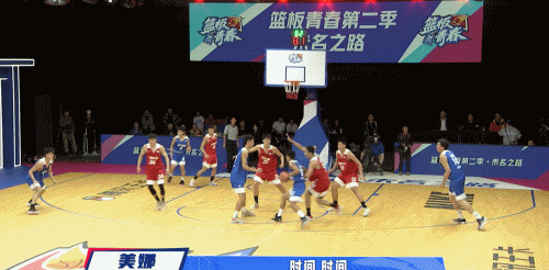 篮球训练术语大全视频教学_0