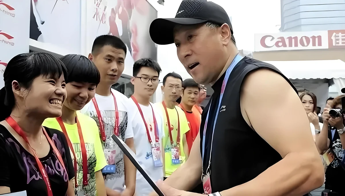 为什么冠军球员重视心理训练